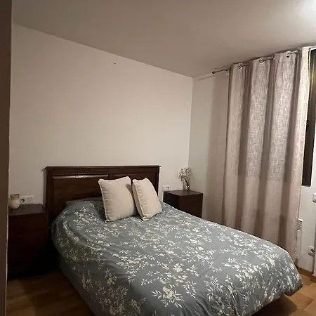 Apartamento Planta Baja Con Jardin Auet 1