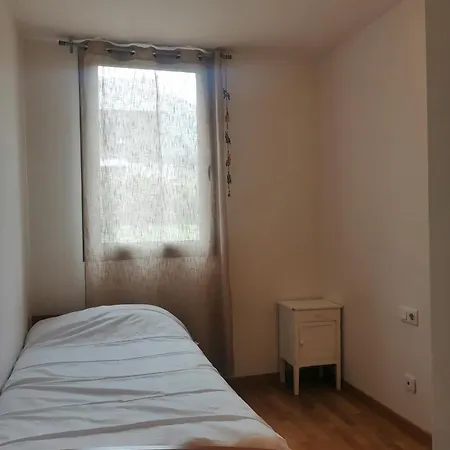 Apartamento Planta Baja Con Jardin Auet 1 Pla de l'Ermita